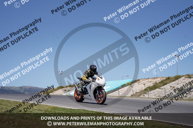 may 2019;motorbikes;no limits;peter wileman photography;portimao;portugal;trackday digital images